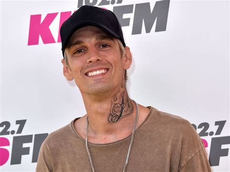 aaron carter naked|Aaron Carter to go fully NUDE in Las Vegas show Naked Boys。